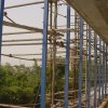 Moblink MSC Bulding FRF Lahore - Project Managment